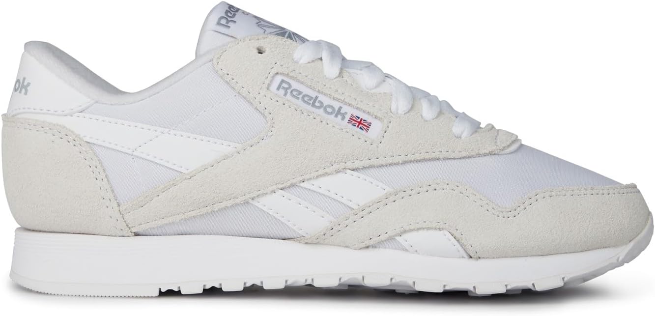 Reebok Court Advance Sneakers for Men - Casual Tennis Mens Shoes Size 6 to 15 - Colors H