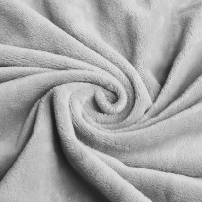 American Baby Company Heavenly Soft Chenille Fitted Pack N Play Playard Sheet 27" x 39", Warm and Cozy Chenille Pack and Play Sheet, White, for Boys and Girls, Fits Most Mini Crib Mattresses