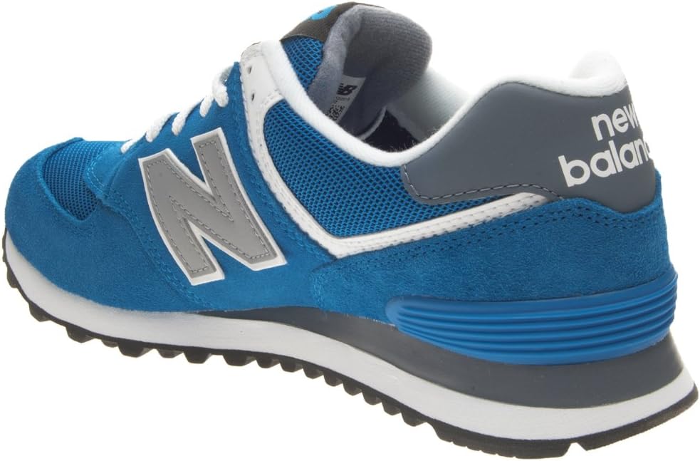 New Balance Men's 574 V1 Core Sneakers - Colors C