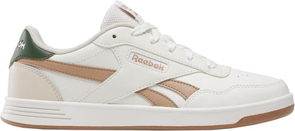 Reebok Court Advance Sneakers for Men - Casual Tennis Mens Shoes Size 6 to 15 - Colors H