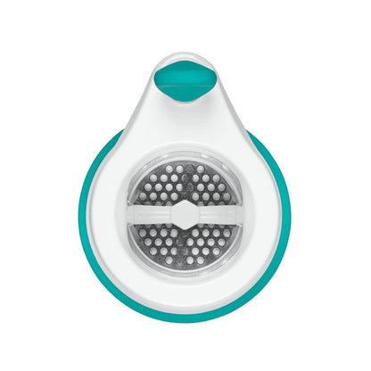 OXO Tot Mash Maker Baby Food Mill - Opal