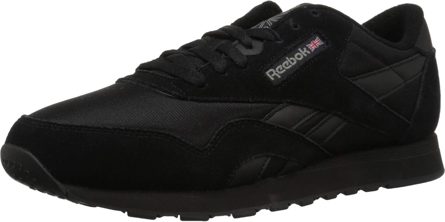 Reebok Court Advance Sneakers for Men - Casual Tennis Mens Shoes Size 6 to 15 - Colors A