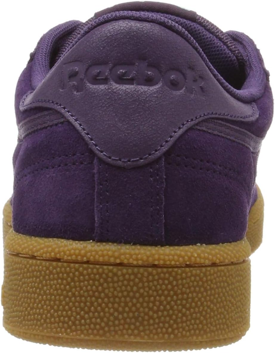 Reebok Court Advance Sneakers for Men - Casual Tennis Mens Shoes Size 6 to 15 - Colors C