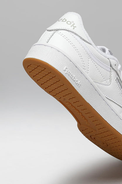 Reebok Court Advance Sneakers for Men - Casual Tennis Mens Shoes Size 6 to 15 - Colors C