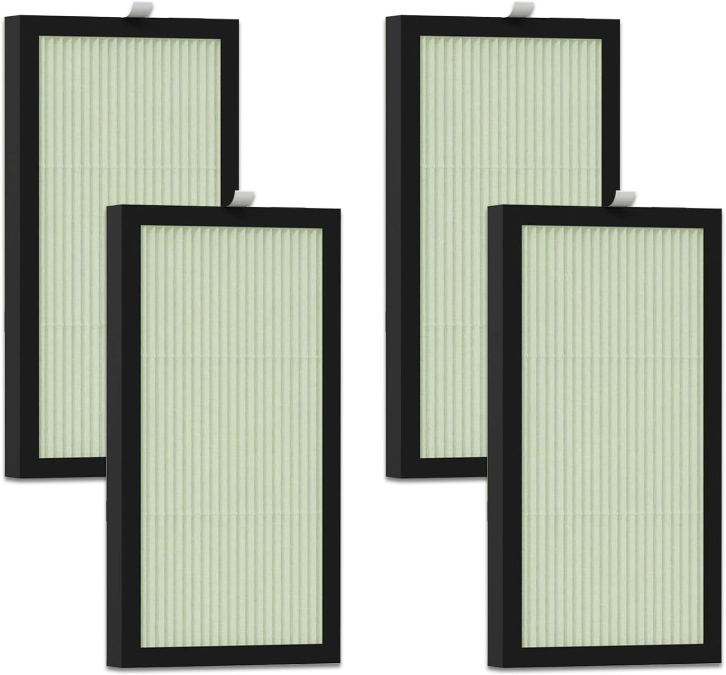 2 Pack HEPA Filter Replacement Compatible with Dr. Brown's Dryer - Dryer Advanced Filter for Baby Bottles and Pacifiers