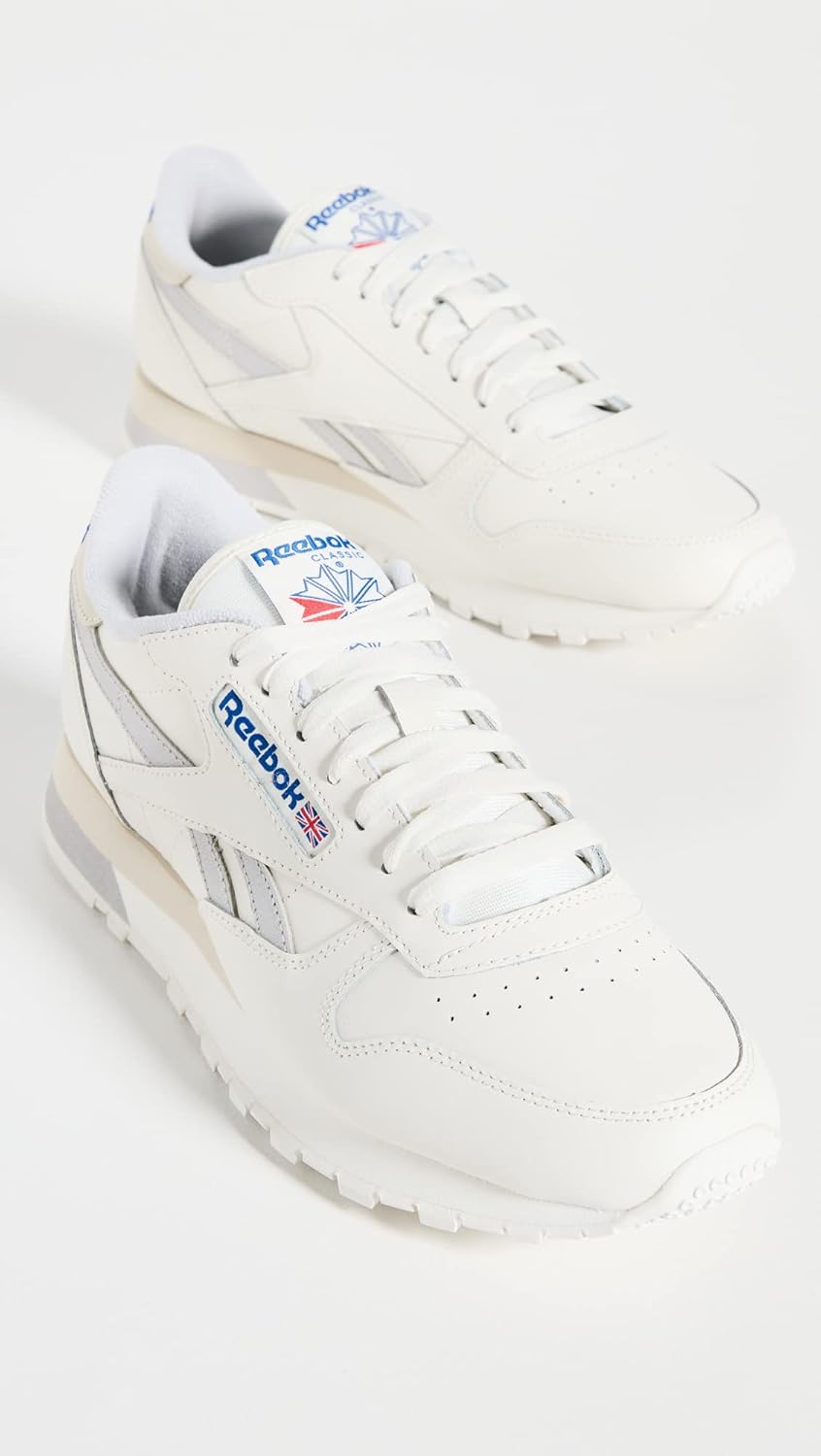 Reebok Court Advance Sneakers for Men - Casual Tennis Mens Shoes Size 6 to 15 - Colors A