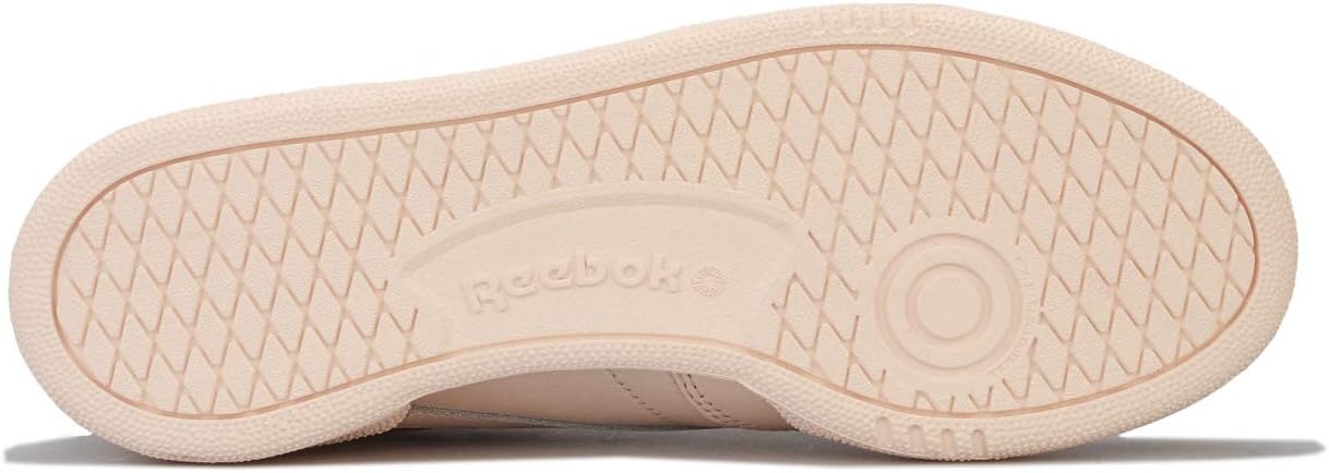 Reebok Court Advance Sneakers for Men - Casual Tennis Mens Shoes Size 6 to 15 - Colors C