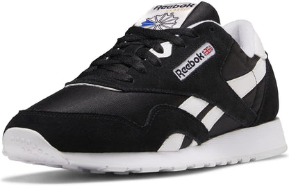 Reebok Court Advance Sneakers for Men - Casual Tennis Mens Shoes Size 6 to 15 - Colors F