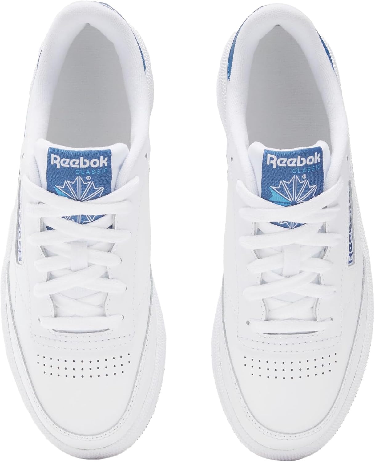 Reebok Court Advance Sneakers for Men - Casual Tennis Mens Shoes Size 6 to 15 - Colors G