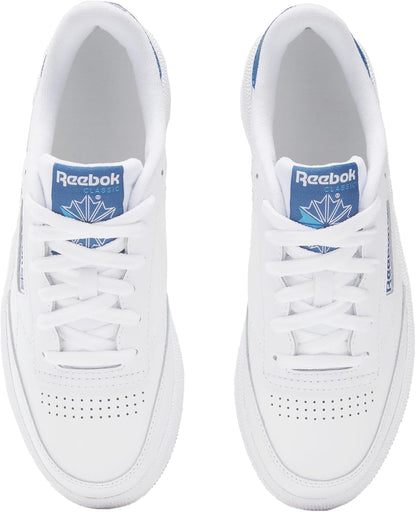 Reebok Court Advance Sneakers for Men - Casual Tennis Mens Shoes Size 6 to 15 - Colors G
