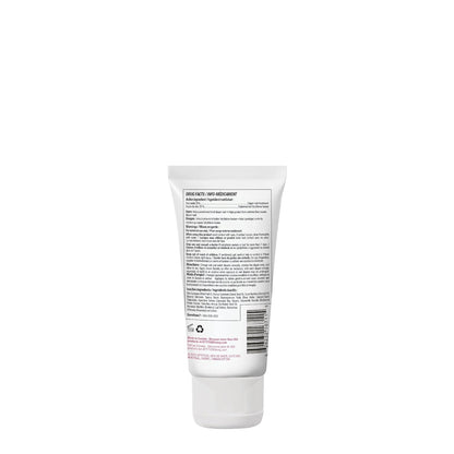 ATTITUDE Baby Diaper Cream, EWG Verified & Zinc Oxide Formula, Unscented & Hypoallergenic, Dermatologist-Tested, Vegan, 75g