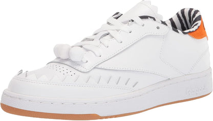 Reebok Court Advance Sneakers for Men - Casual Tennis Mens Shoes Size 6 to 15 - Colors F