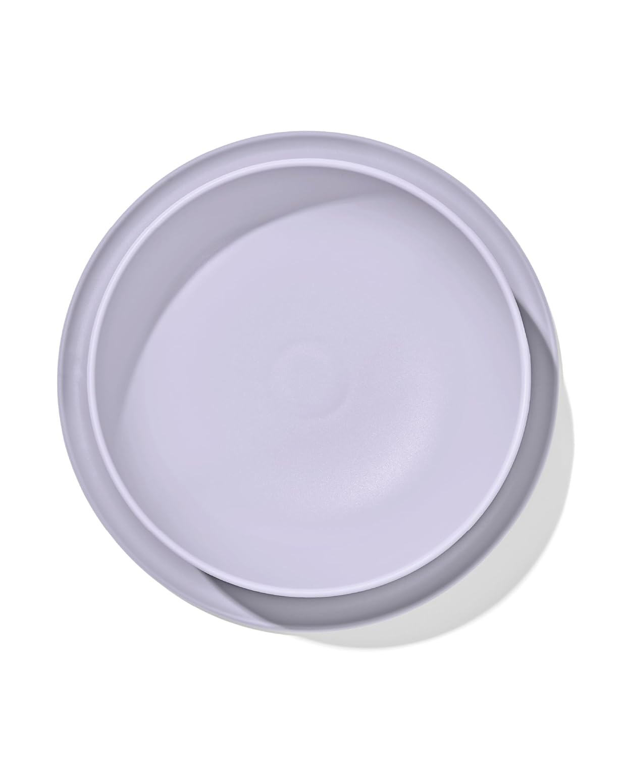 OXO Tot Stick & Stay Suction Bowl - Lilac