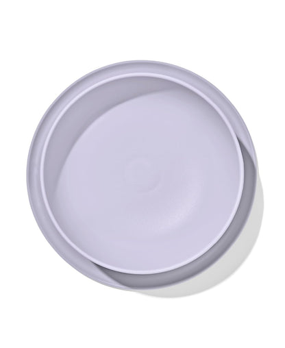OXO Tot Stick & Stay Suction Bowl - Lilac