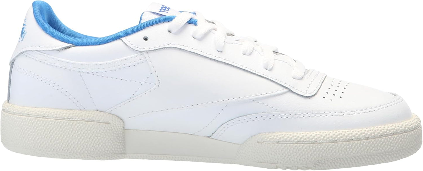 Reebok Court Advance Sneakers for Men - Casual Tennis Mens Shoes Size 6 to 15 - Colors A