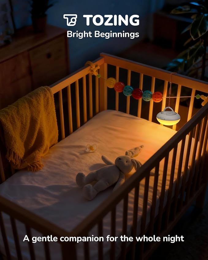 Egg Light for Nursery, Portable Baby Night Light for Breastfeeding, Rechargeable Baby Nightlight with Timer, Dimmable Battery Powered Red Lamp, Ultra-Long Battery Life for Bedside