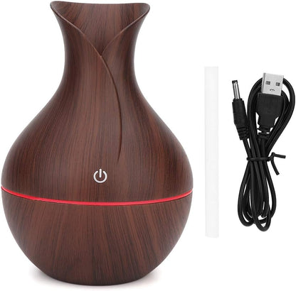 Humidifiers, High Capacity Cool Mist Humidifier, for Bedroom, Baby Room, Living Room