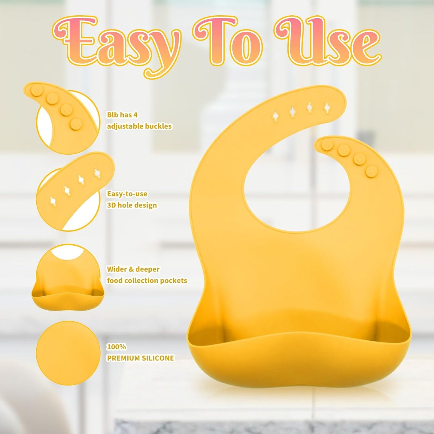 Silicone Baby Feeding Set 21 Pcs, Baby Led Weaning Supplies, Baby Feeding Supplies Set BPA Free, Essentials for Newborn Gift Mixed