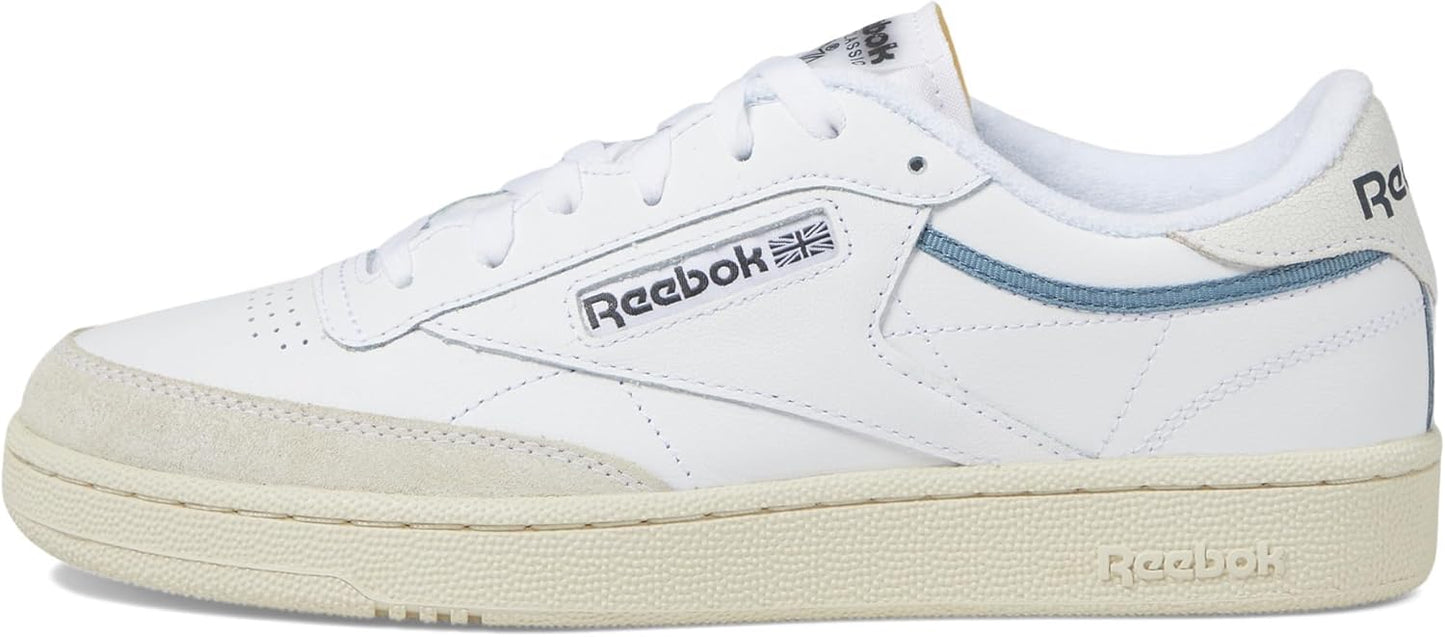 Reebok Court Advance Sneakers for Men - Casual Tennis Mens Shoes Size 6 to 15 - Colors G