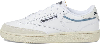 Reebok Court Advance Sneakers for Men - Casual Tennis Mens Shoes Size 6 to 15 - Colors G