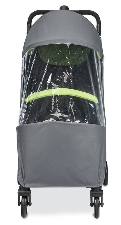 Britax B-Mobile Lightweight Stroller Wind and Rain Cover