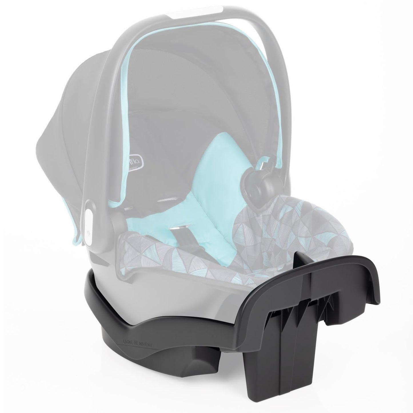 Evenflo NurtureMax Infant Car Seat Base