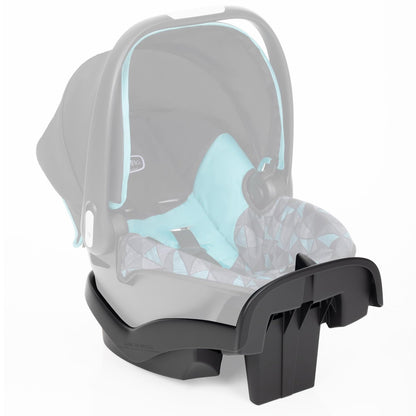 Evenflo NurtureMax Infant Car Seat Base