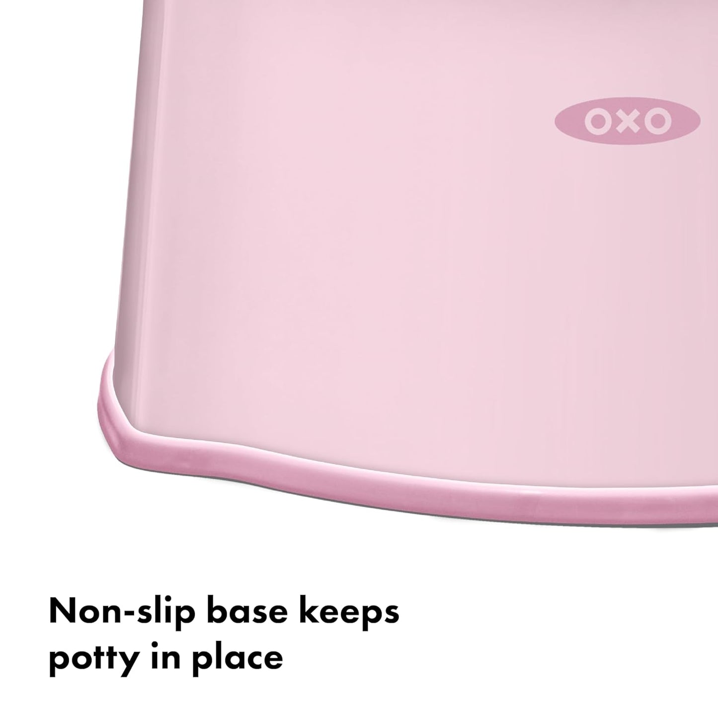 OXO Tot Potty Chair - Blossom
