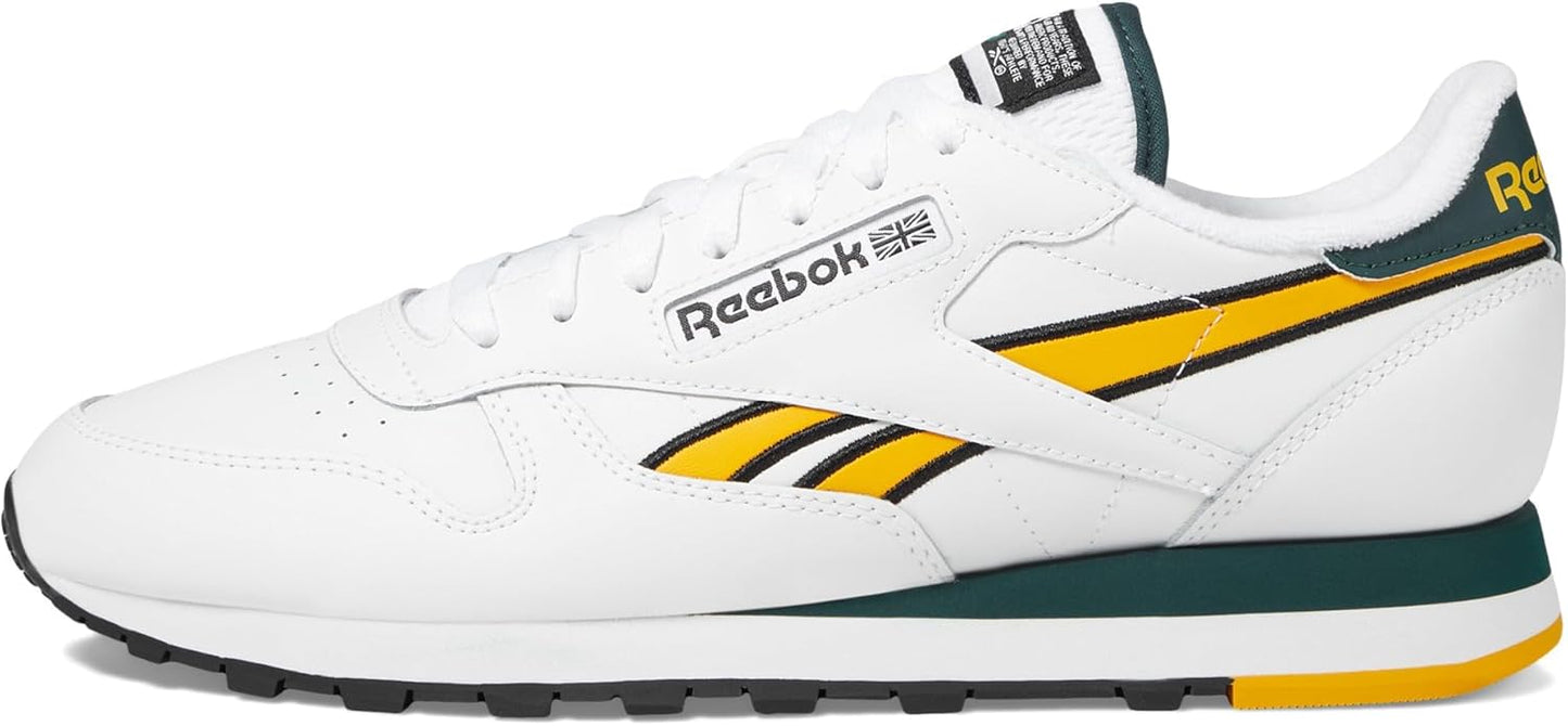 Reebok Court Advance Sneakers for Men - Casual Tennis Mens Shoes Size 6 to 15 - Colors D