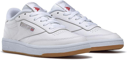 Reebok Court Advance Sneakers for Men - Casual Tennis Mens Shoes Size 6 to 15 - Colors F