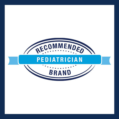 Aquaphor Children's Advanced Therapy Healing Ointment, 41% Petrolatum Skin Protectant Ointment for Minor Wound Care, Chapped or Cracked Skin and Lips, 14 Oz Jar