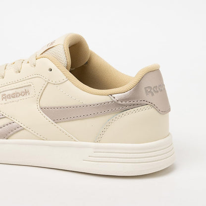 Reebok Court Advance Sneakers for Men - Casual Tennis Mens Shoes Size 6 to 15 - Colors D