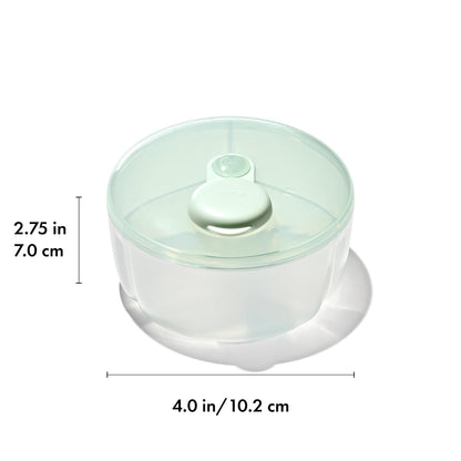 OXO Tot Formula Dispenser - Opal (Pack of 2)