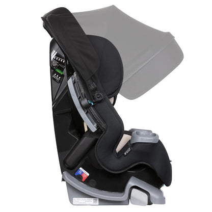 Baby Trend Cover Me™ 4-in-1 Convertible Car Seat