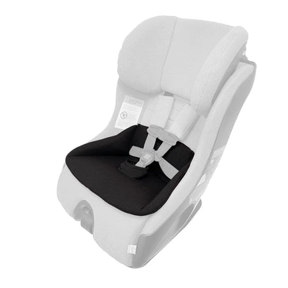 Clek P-Thingy Waterproof Car Seat Protector for Foonf and Fllo Convertible Car Seats, Padded, Easy to Install, and Machine Washable