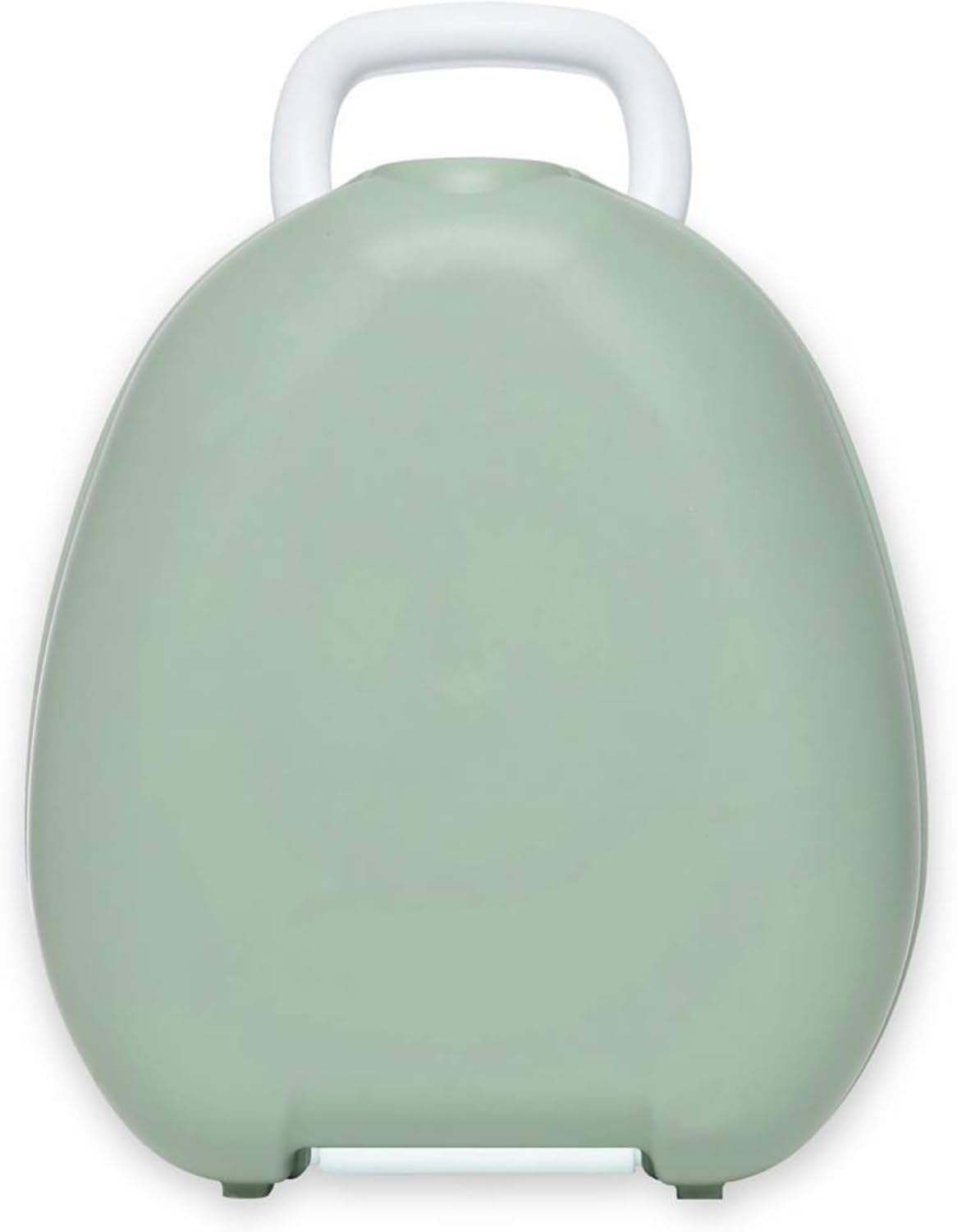 My Carry Potty - Ladybug Travel Potty, Award-Winning Portable Toddler Toilet Seat for Kids to Take Everywhere