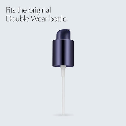 Estée Lauder Double Wear Stay-in-Place Foundation Makeup Pump | Reusable