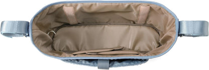 Universal Baby Stroller Organizer,Diaper Caddy Organizer with Adjustable Straps to Fits Nearly Any Strollers | Universal, Adjustable Straps
