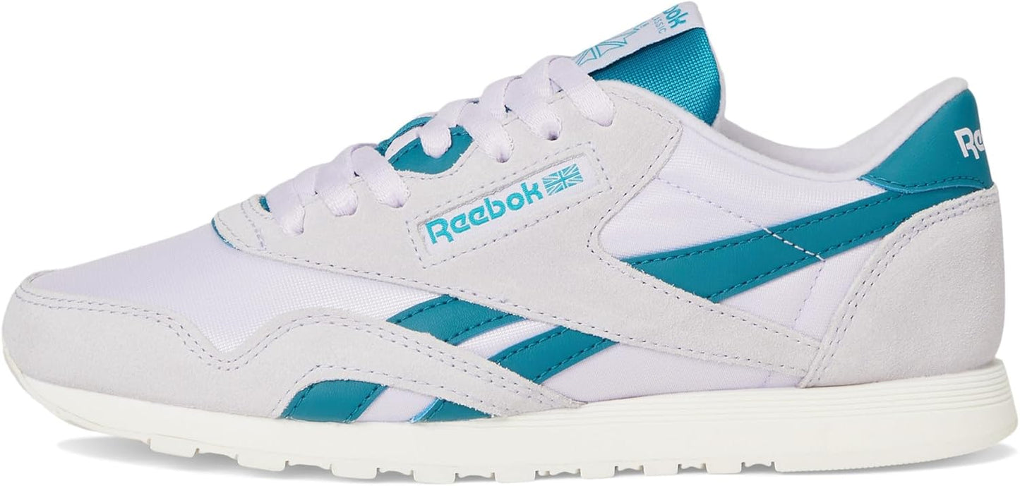 Reebok Court Advance Sneakers for Men - Casual Tennis Mens Shoes Size 6 to 15 - Colors F