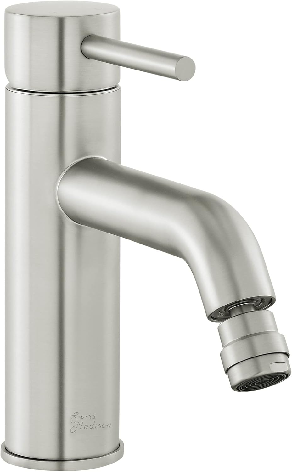 Swiss Madison Well Made Forever SM-DF81C Ivy Bidet Faucet in Chrome
