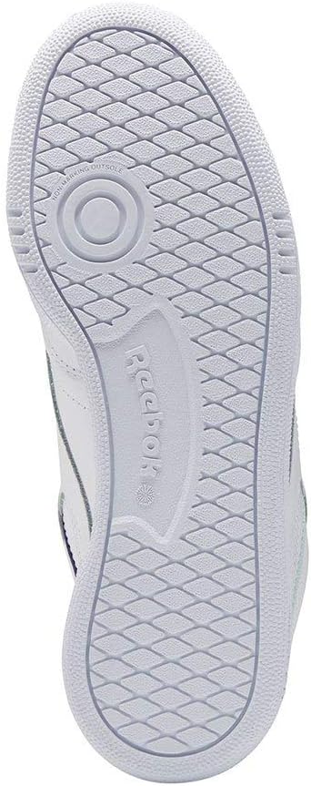 Reebok Court Advance Sneakers for Men - Casual Tennis Mens Shoes Size 6 to 15 - Colors F
