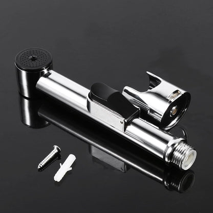 Handheld Bidet Sprayer for Toilet, Portable Spray Head Baby Cloth Diaper Sprayer Bidet for Toilet ABS Bathroom Hand Held Muslim Shattaf (Bidet Sprayer Head Only)
