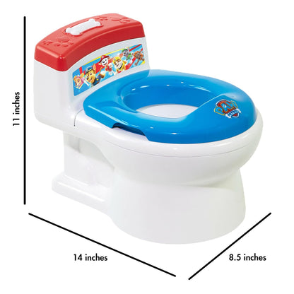 The First Years Baby Shark Potty Training and Transitioning Seat