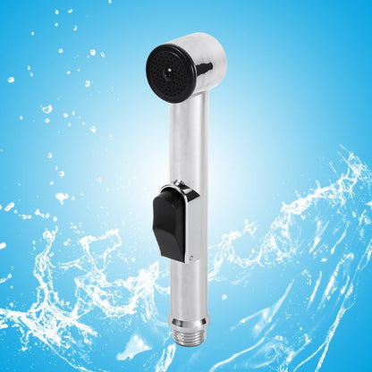Handheld Bidet Sprayer for Toilet, Portable Spray Head Baby Cloth Diaper Sprayer Bidet for Toilet ABS Bathroom Hand Held Muslim Shattaf (Bidet Sprayer Head Only)
