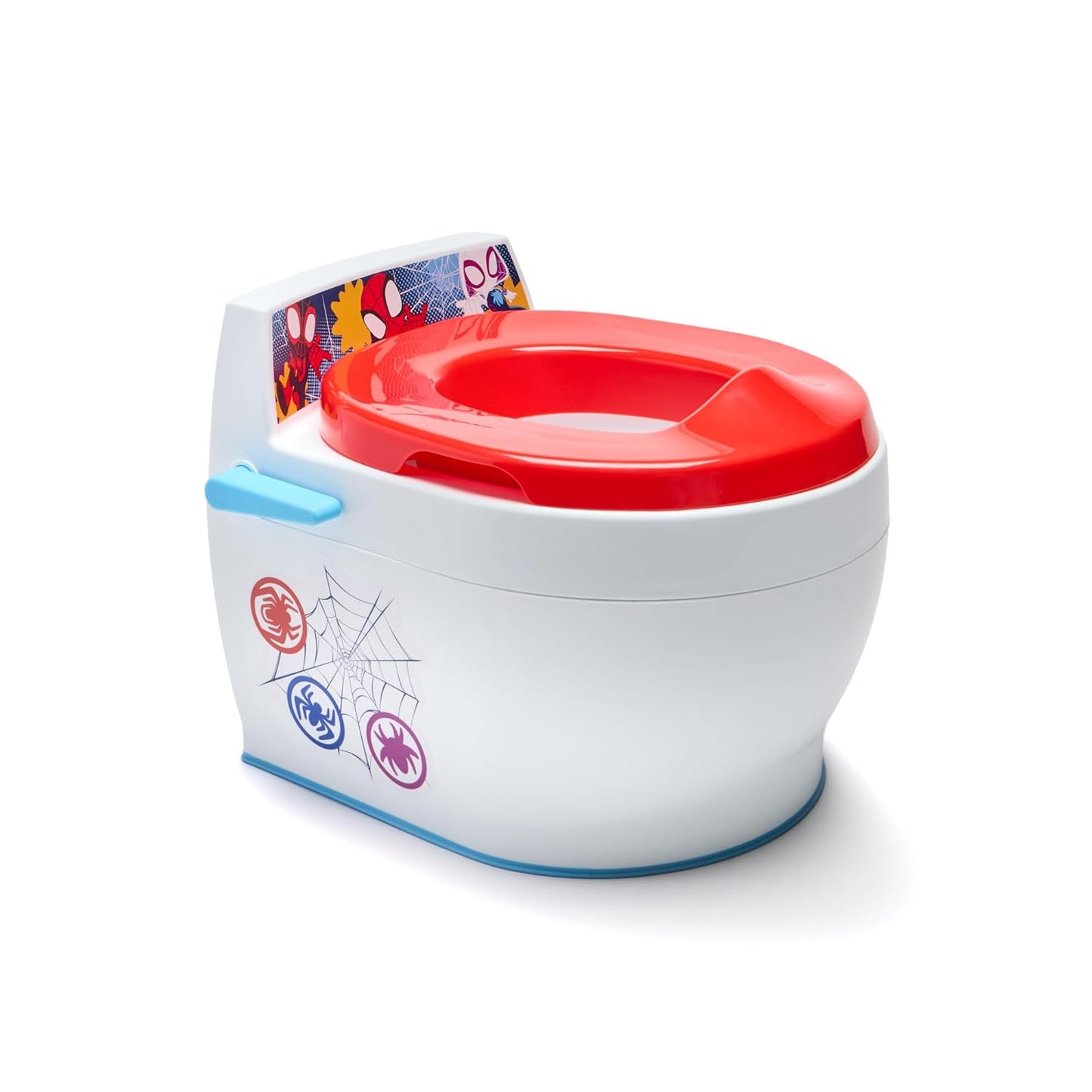 The First Years Baby Shark Potty Training and Transitioning Seat