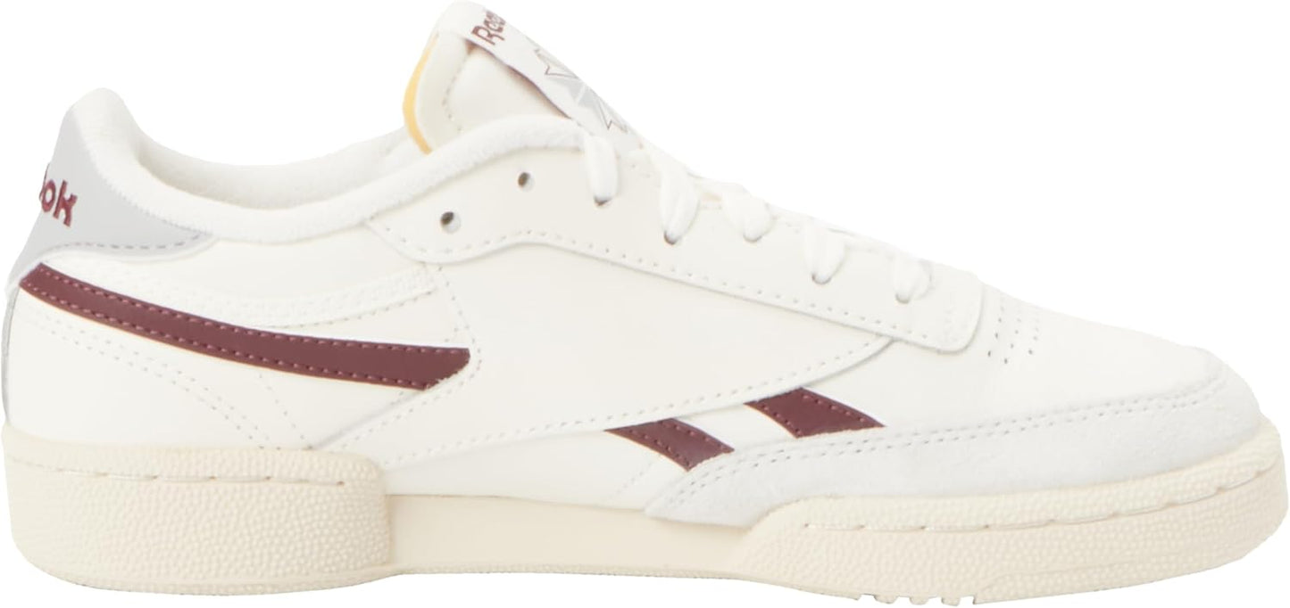 Reebok Court Advance Sneakers for Men - Casual Tennis Mens Shoes Size 6 to 15 - Colors A