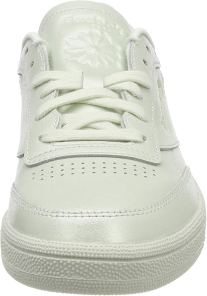 Reebok Court Advance Sneakers for Men - Casual Tennis Mens Shoes Size 6 to 15 - Colors C