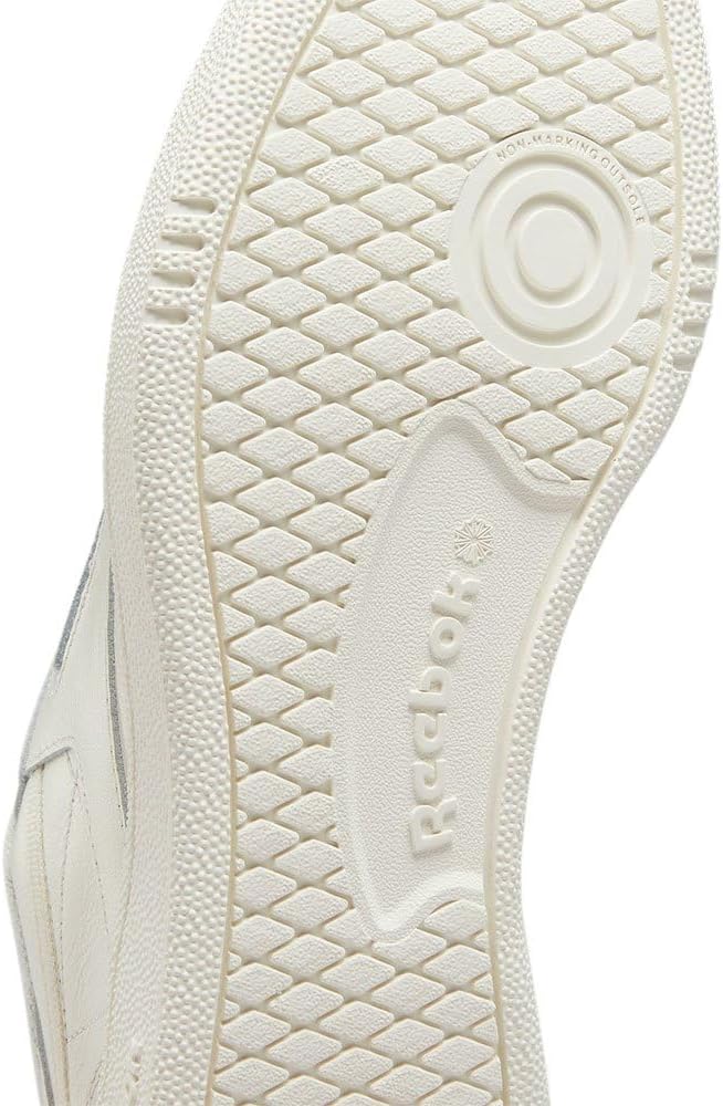 Reebok Court Advance Sneakers for Men - Casual Tennis Mens Shoes Size 6 to 15 - Colors C