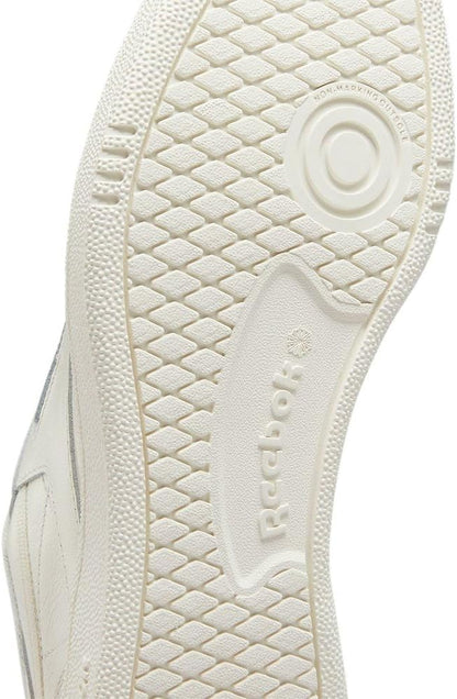 Reebok Court Advance Sneakers for Men - Casual Tennis Mens Shoes Size 6 to 15 - Colors C