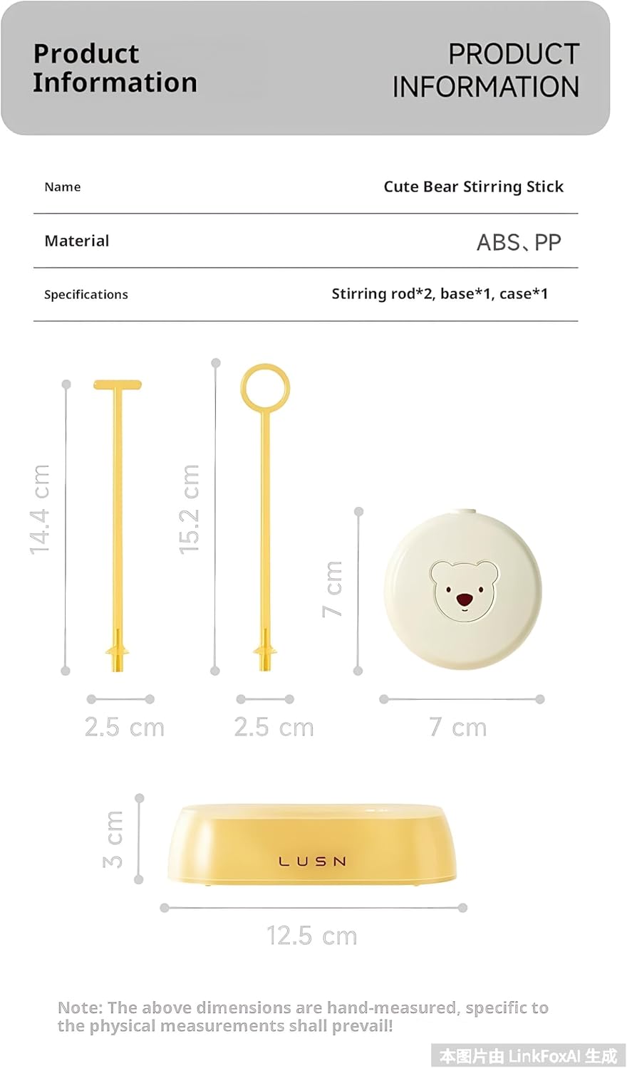 Handheld Electric Baby Formula Mixer,Handheld Drink Mixer